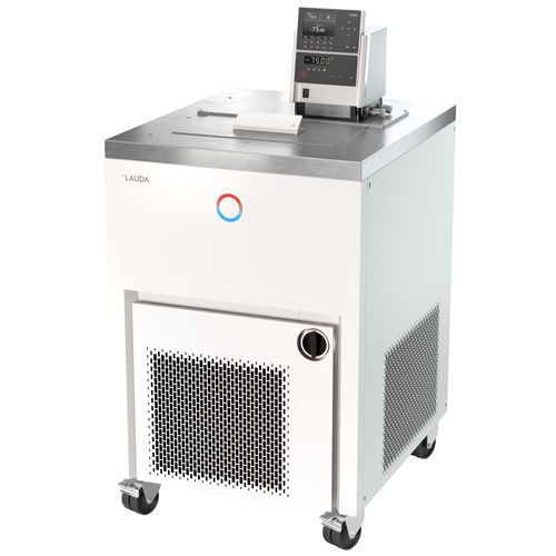 Termostato de laboratório - Proline Kryomate RP 3090 CW - LAUDA - de processo / com rodízios / digital