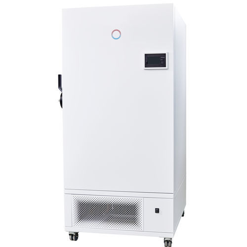 Freezer de laboratório - Versafreeze VF 15040 - LAUDA DR. R. WOBSER GMBH & CO. KG - vertical / com 1 porta / combinado