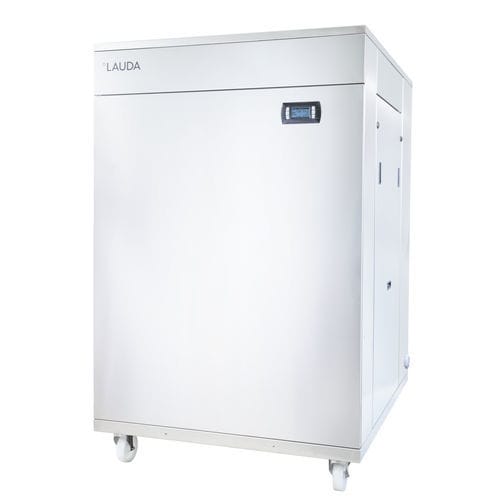 Termostato de processo - Ultratemp UT 5005 W - LAUDA - de piso / digital / eletrônico
