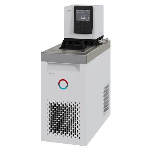 Termostato de laboratório - Universa U 630 P - LAUDA - modular / digital / eletrônico