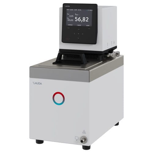 Termostato aquecedor - Universa U 8 M - LAUDA - de laboratório / de bancada / de mesa