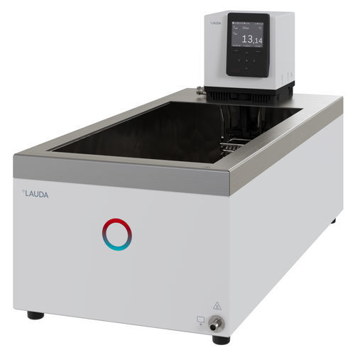 Termostato de laboratório - Universa U 40 P - LAUDA - de processo / de bancada / digital