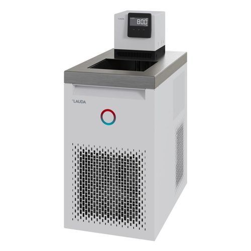Termostato de laboratório - Universa U 1225 E - LAUDA - digital / eletrônico / com circulação