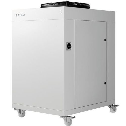 Resfriador de laboratório de piso - Ultracool UC 24 W - LAUDA - com circulação / de resfriamento a água