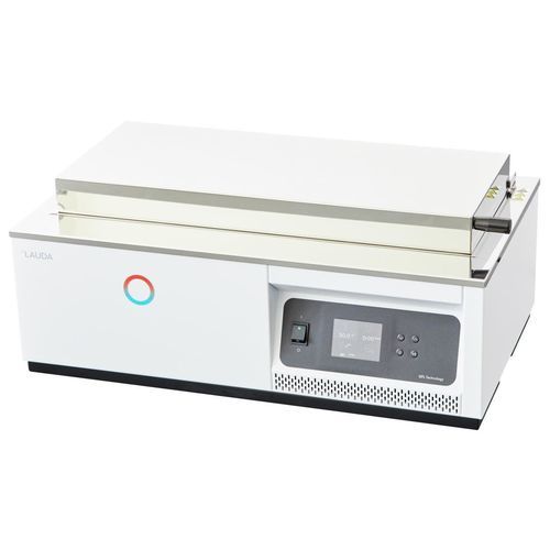 Banho-maria aquecedor - Hydro H 24 - LAUDA - termostático / controlado por microprocessador / de bancada