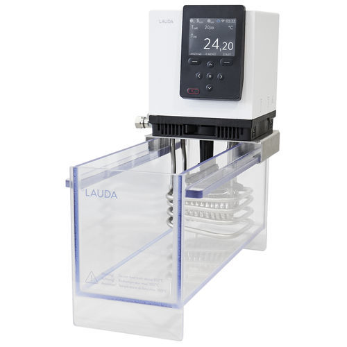 Termostato aquecedor - UNIVERSA U 6 TP - LAUDA - de laboratório / de bancada / compacto