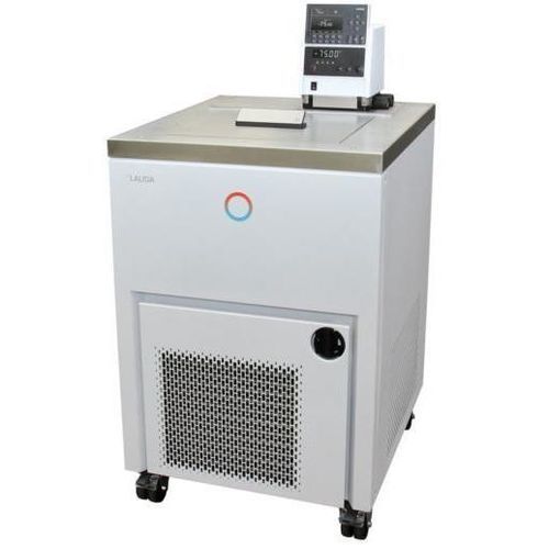 Termostato de laboratório - Proline Kryomate RP 4090 CW - LAUDA - com rodízios / digital / eletrônico