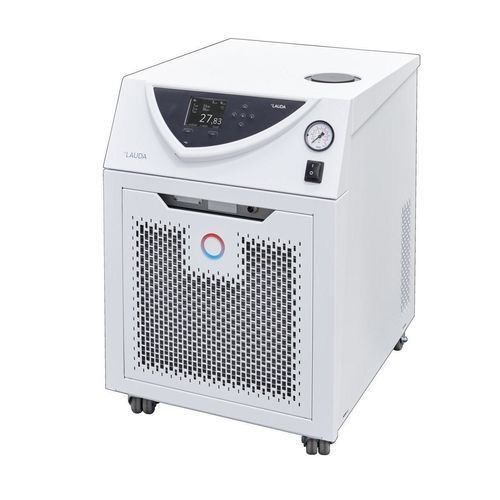 Termostato de processo - Variocool VC 1200 - LAUDA - com rodízios / compacto / digital