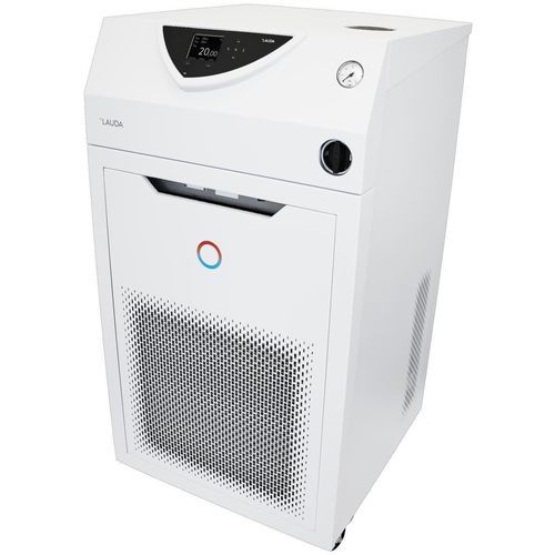 Termostato de processo - VARIOCOOL VC 7000 - LAUDA - com rodízios / de piso / digital