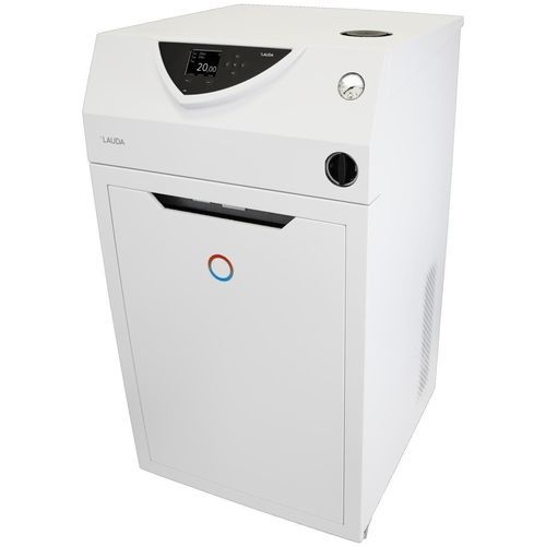 Termostato de processo - Variocool VC 7000 W - LAUDA - com rodízios / digital / eletrônico