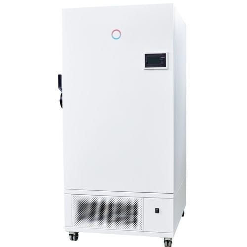 Freezer de laboratório - Versafreeze VF 70085 - LAUDA - vertical / com 1 porta / elétrico