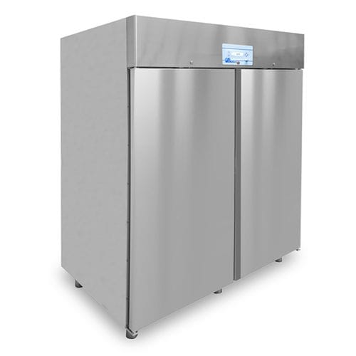 Refrigerador de laboratório - PS1200 - A.C.F. Italia srl - para farmácia / para hospital / vertical
