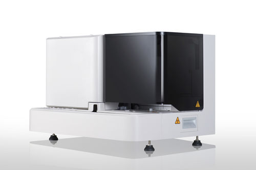 Analisador de coagulação automático - H 2600 - Maccura Biotechnology Co., Ltd. - de 4 canais / de bancada