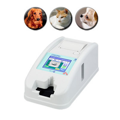 Analisador de coagulação semiautomático - CG02NV - A & T Corporation - TP / tempo de tromboplastina parcial ativada / de fibrinógeno