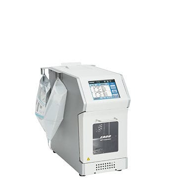 Analisador de eletrólitos automático - EA09 - A & T Corporation - K+ / Na+ / Cl-