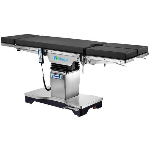 Mesa cirúrgica para ginecologia - Flex 200 - XcelLance Medical Technologies - para urologia / para neurocirurgia / para laparoscopia