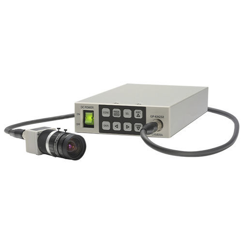 Microcâmera cirúrgica - GP-KH232HA-CSA-CUA - i-Pro - digital / Full HD / CMOS