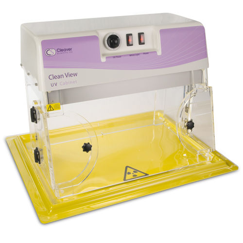Armário para esterilização - UVCABMINI - Cleaver Scientific - para hospital