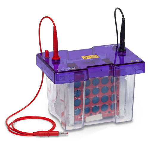 Cuba de blotting para western blot - omniBLOT  - Cleaver Scientific - para southern blot / para northern blot