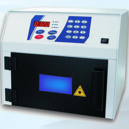 Aparelho de crosslinking de DNA por ultravioleta - CL-508 series - Cleaver Scientific