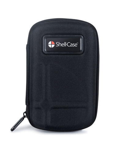 Maleta médica para dispositivos médicos - Standard 300™ Model 311 - Shell-Case - sob medida / em EVA / em material têxtil