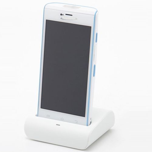 Leitor de códigos de barras para o setor médico - SDA-G03-UB - BayNexus Inc. - de mão / com conexão sem fio / com Bluetooth