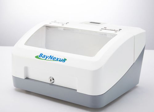 Acessório de armazenagem de armazenamento - BN-CH-G03-B - BayNexus Inc.