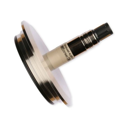 Sensor de condutividade - Conducell 4USF-VV - Hamilton Process Analytics - de temperatura / de processo