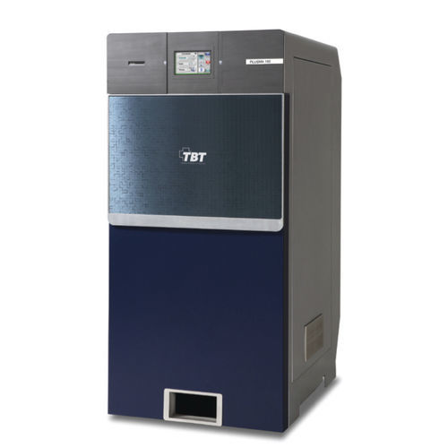 Esterilizador hospitalar - PLUSMA H2O2 - TBT Medical - odontológico / ortodôntico / laparoscópico