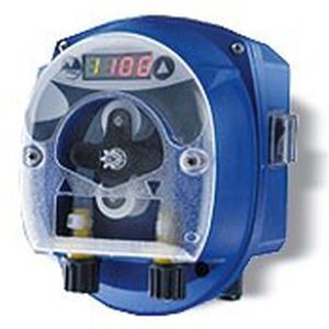 Bomba de dosagem - TBT Medical - compacta