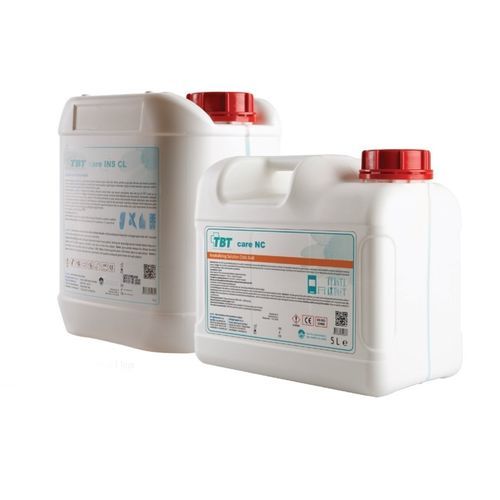 Detergente desinfetante - TBT Medical