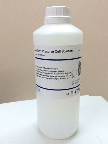 Solução tampão - PathTezt™  - Biocytech Corporation S/B - conservante / para preparação de amostras / líquido