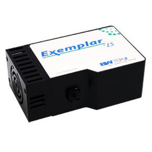Espectrômetro Raman - Exemplar Plus LS - B&W Tek - de fluorescência / NIR / ultravioleta
