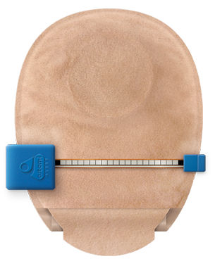 Sistema de alerta para esvaziamento de bolsa de ostomia - Ostom-i - 11 Health - com detecção automática