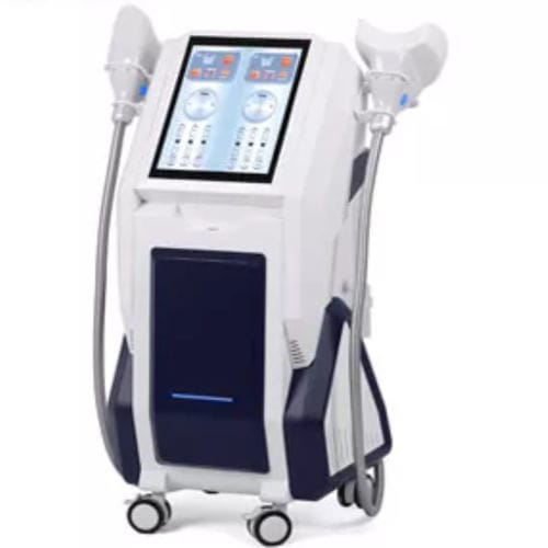 Aparelho de criolipólise - BL-CRYO02B - Guangzhou Beautylife Electronic Technology - com carrinho