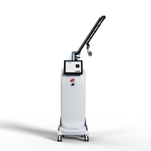 Laser para lesões pigmentadas - F9 - Beijing Nubway S&T - para tratamento de cicatrizes / para rejuvenescimento da pele / para remoção de tatuagens