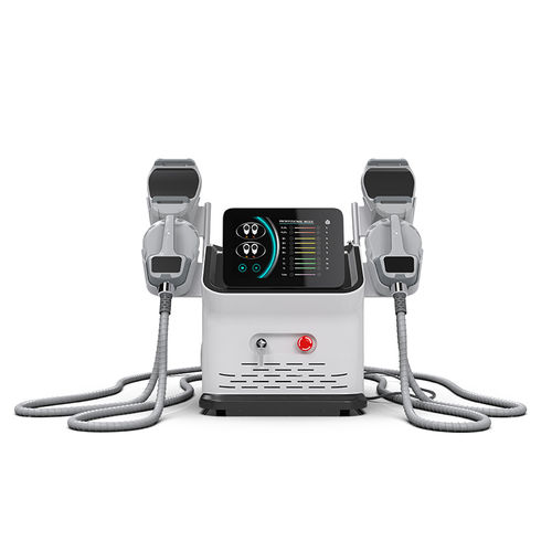 Aparelho de rejuvenescimento da pele por radiofrequência - TCL5P  - Beijing Nubway S&T