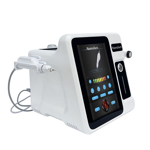 Aparelho de rejuvenescimento da pele com plasma - PLASMA II - Beijing Nubway S&T