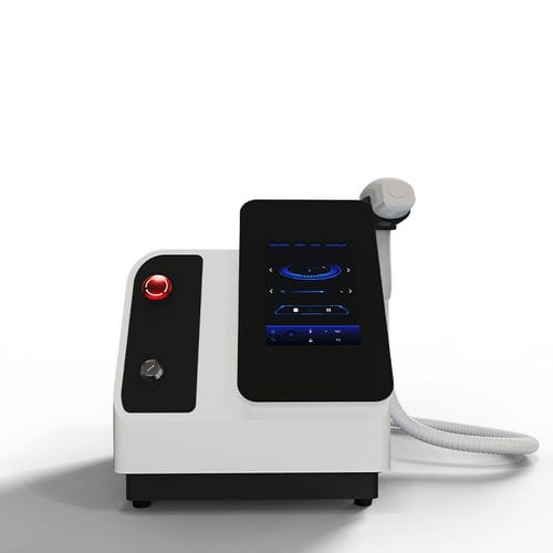 Laser para lesões pigmentadas - QL Ⅶ - Beijing Nubway S&T - para rejuvenescimento da pele / para remoção de tatuagens / Nd:YAG
