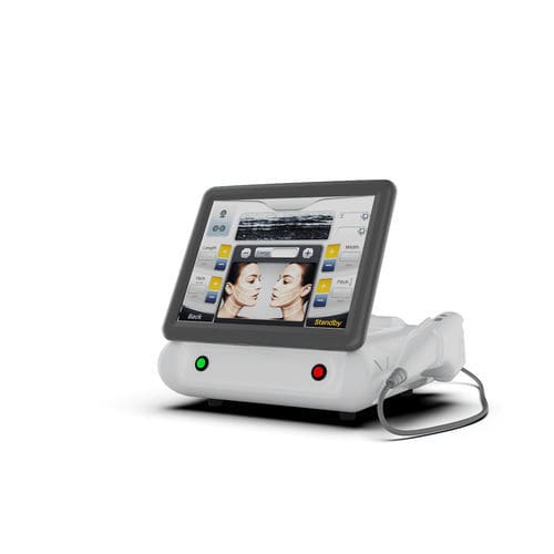Aparelho de rejuvenescimento da pele por HIFU - TH2 - Beijing Nubway S&T