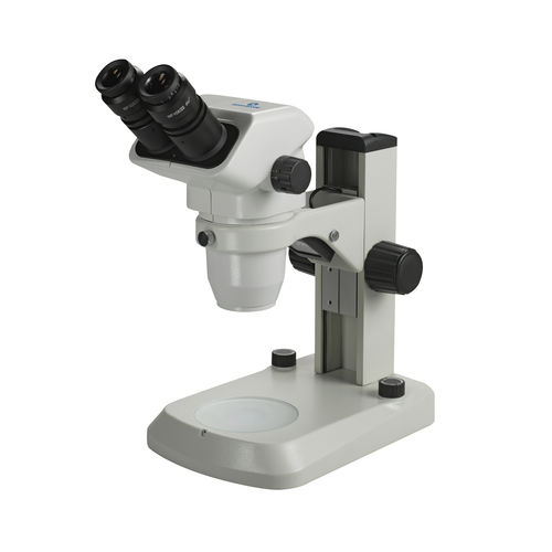 Estereomicroscópio óptico - 30 series - ACCU-SCOPE Inc. & UNITRON Ltd. - didático / binocular / de LED