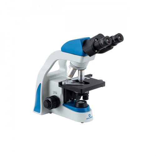 Microscópio óptico - EXC-100 - ACCU-SCOPE Inc. & UNITRON Ltd. - de laboratório / binocular / de bancada