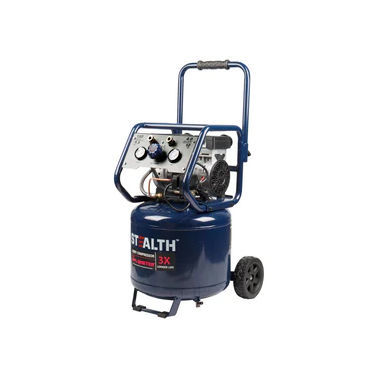 Compressor hospitalar - Stealth 12 - Suzhou Alton Electrical & Mechanical Industry Co., - portátil