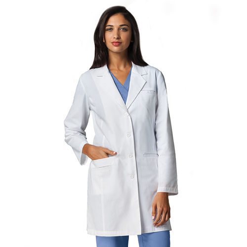 Jaleco hospitalar de mulher - 27172   - Barco Uniforms