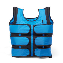 Acessório para pressoterapia de torso - GV-3000 - Bio Compression Systems