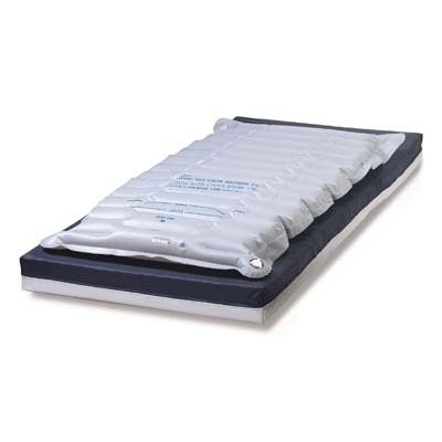 Colchonete para cama hospitalar - 5500 - Blue Chip Medical Product - de gel / de água / antiescaras