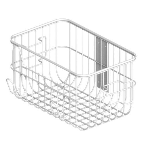 Cesto para carrinho - C.W.A.H.019 - Coriton Instrument Co., Ltd. - de armazenamento