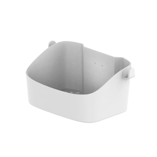 Recipiente para área médica - C.W.A.H.023-01 - Coriton Instrument Co., Ltd. - para carrinho / de armazenamento / em ABS