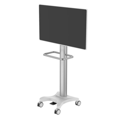 Carrinho de emergência - TR800-200-XX - Coriton Instrument Co., Ltd. - para hospital / para tela / elevatório