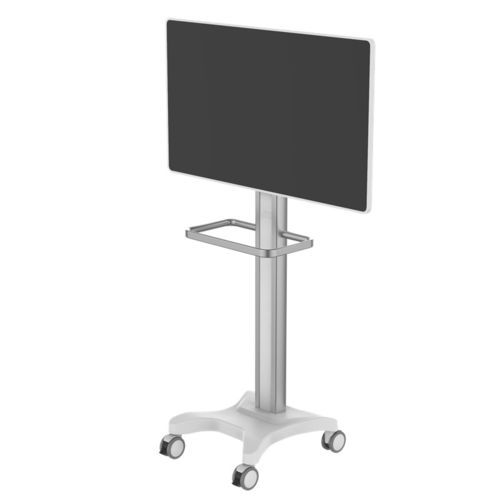 Carrinho hospitalar - TR800-200-XX - Coriton Instrument Co., Ltd. - para tela / de transporte / para pacientes humanos